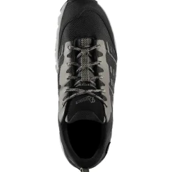 Danner Men's Run Time ESD Composite Toe Work Shoe - Black - 12372