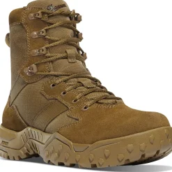 Danner Men's Scorch Military 8" Duty Boot - Coyote - 53661