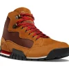 Danner Men's Skyridge 4.5" WP Hiking Shoe - Cathay Spice - 30165