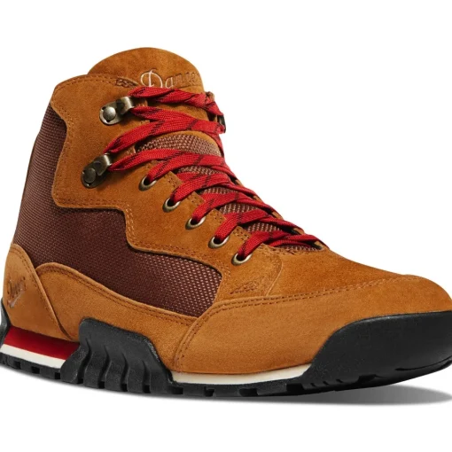 Danner Men's Skyridge 4.5" WP Hiking Shoe - Cathay Spice - 30165