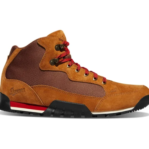 Danner Men's Skyridge 4.5" WP Hiking Shoe - Cathay Spice - 30165