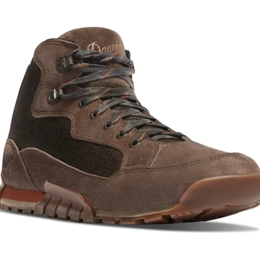 Danner Men's Skyridge 4.5" WP Hiking Shoe - Dark Earth - 30162