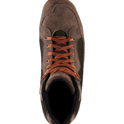 Danner Men's Skyridge 4.5" WP Hiking Shoe - Dark Earth - 30162