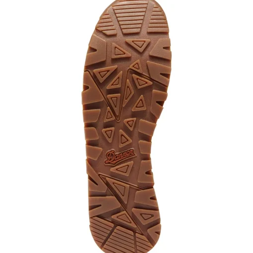 Danner Men's Skyridge 4.5" WP Hiking Shoe - Dark Earth - 30162
