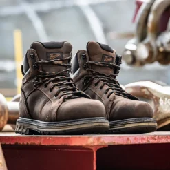 Danner Men's Steel Yard 6
