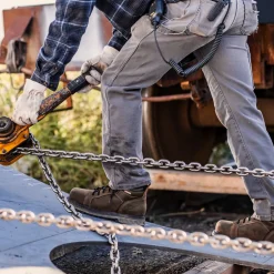 Danner Men's Steel Yard 6