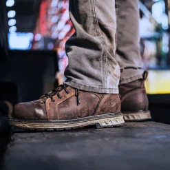 Danner Men's Steel Yard 8