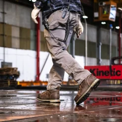 Danner Men's Steel Yard 6
