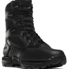 Danner Men's Striker Bolt 8" Waterproof Duty Boot -Black- 26633