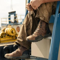 Danner Men's Stronghold 6