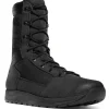 Danner Men's Tachayon Duty Boot - Black - 50120