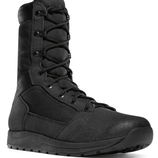 Danner Men's Tachayon Duty Boot - Black - 50120