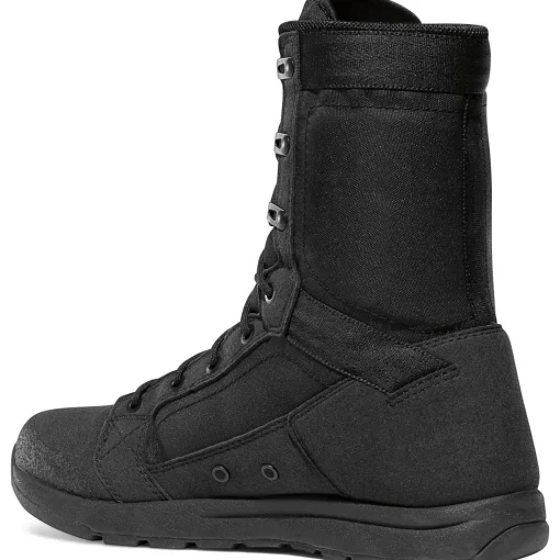 Danner Men's Tachayon Duty Boot - Black - 50120