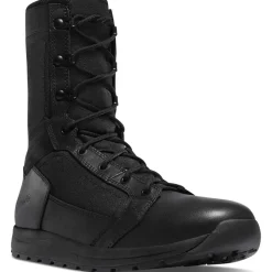 Danner Men's Tachyon 8" Duty Boot -Black- 50124