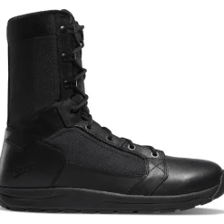 Danner Men's Tachyon 8" Duty Boot -Black- 50124