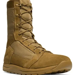 Danner Men's Tachyon 8" Military Boot - Coyote - 50136