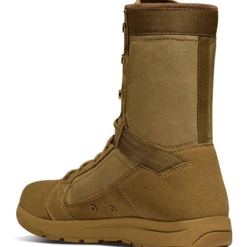 Danner Men's Tachyon 8" Military Boot - Coyote - 50136