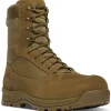 Danner Men's Tanicus 8" Comp Toe WP 400G Duty Boots - Coyote - 55325