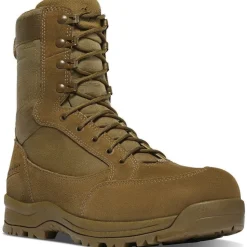 Danner Men's Tanicus 8" Comp Toe WP 400G Duty Boots - Coyote - 55325