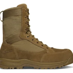 Danner Men's Tanicus 8" Comp Toe WP 400G Duty Boots - Coyote - 55325