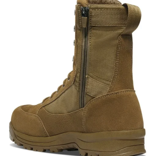 Danner Men's Tanicus 8" Comp Toe WP 400G Duty Boots - Coyote - 55325