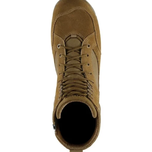 Danner Men's Tanicus 8" Comp Toe WP 400G Duty Boots - Coyote - 55325