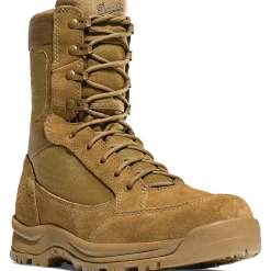 Danner Men's Tanicus 8" Military Boot -Coyote- 55316