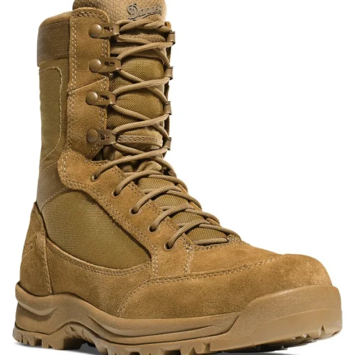 Danner Men's Tanicus 8" Military Boot -Coyote- 55316