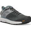 Danner Men's Trail 2650 3" Hiking Shoe - Charcoal - 61282