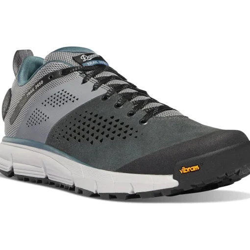 Danner Men's Trail 2650 3" Hiking Shoe - Charcoal - 61282