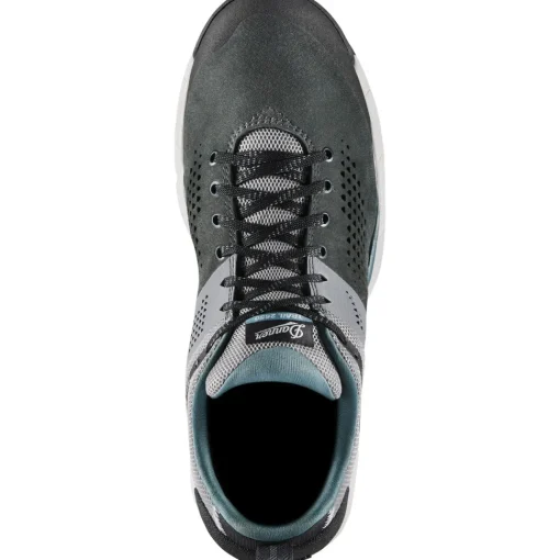 Danner Men's Trail 2650 3" Hiking Shoe - Charcoal - 61282