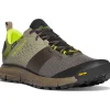 Danner Men's Trail 2650 Campo GTX 3" WP Hiking Shoe - Brown - 68963