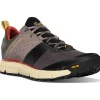 Danner Men's Trail 2650 Campo 3" Hiking Shoe - Brown - 68944