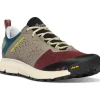 Danner Men's Trail 2650 Campo 3" Hiking Shoe - Brick - 68940