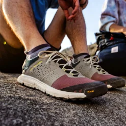 Danner Men's Trail 2650 Campo 3