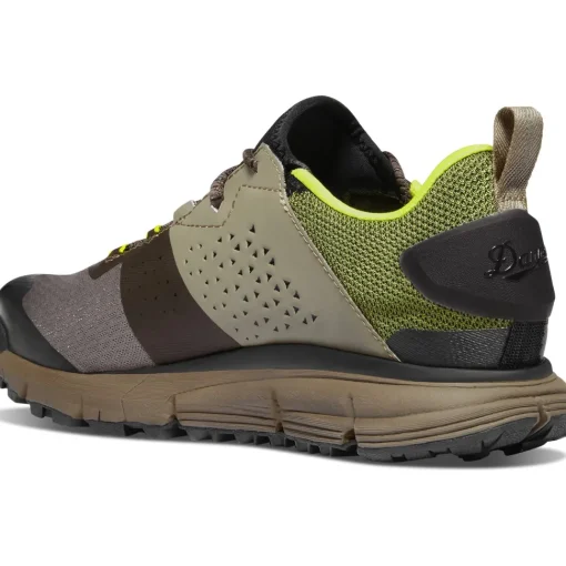 Danner Men's Trail 2650 Campo GTX 3" WP Hiking Shoe - Brown - 68963