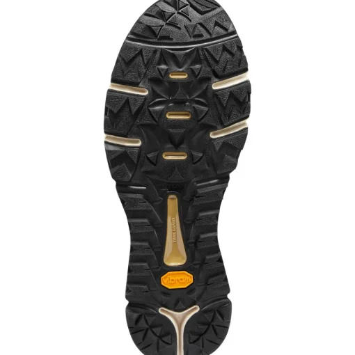 Danner Men's Trail 2650 Campo 3" Hiking Shoe - Brown - 68944