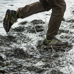 Danner Men's Trail 2650 Campo GTX 3