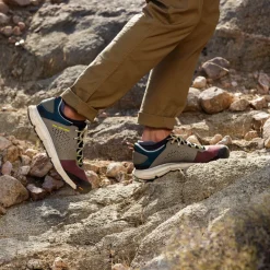 Danner Men's Trail 2650 Campo 3