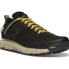 Danner Men's Trail 2650 GTX 3" WP Hiking Shoe - Black Olive - 61287