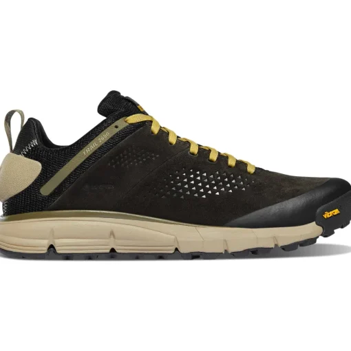 Danner Men's Trail 2650 GTX 3" WP Hiking Shoe - Black Olive - 61287
