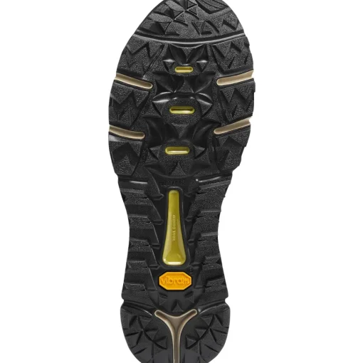 Danner Men's Trail 2650 GTX 3" WP Hiking Shoe - Black Olive - 61287