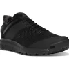 Danner Men's Trail 2650 Mesh 3" Hiking Shoe - Black Shadow - 61210