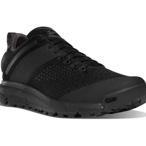 Danner Men's Trail 2650 Mesh 3" Hiking Shoe - Black Shadow - 61210