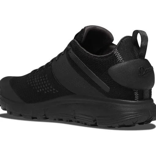 Danner Men's Trail 2650 Mesh 3" Hiking Shoe - Black Shadow - 61210