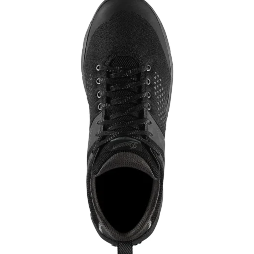 Danner Men's Trail 2650 Mesh 3" Hiking Shoe - Black Shadow - 61210
