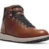 Danner Men's Vertigo 917 5" WP Modernized Hiking Boot - Brown - 32381