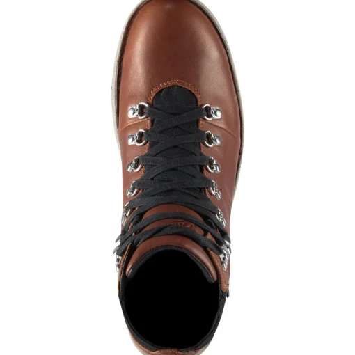 Danner Men's Vertigo 917 5" WP Modernized Hiking Boot - Brown - 32381