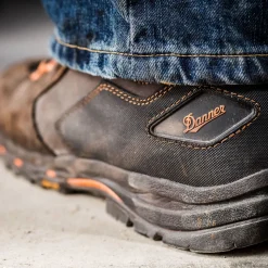 Danner Men's Vicious 4.5