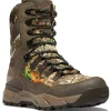 Danner Men's Vital 8" WP Hunt Boot - Realtree Edge - 41559